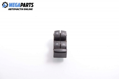 Бутони ел. стъкла  за Audi A8 Sedan II (10.2002 - 07.2010)